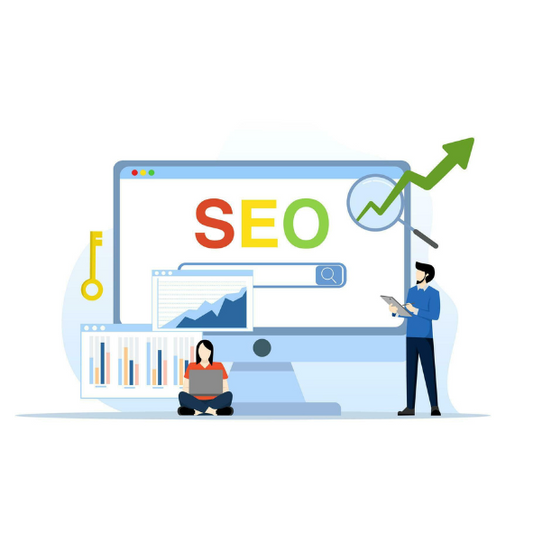 Sitejojo - Shopify SEO - Shopify Experts