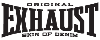 Exhaust Skin of Denim Men's Wear - Shopify Partners