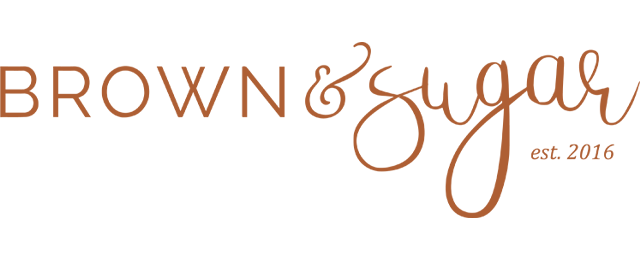 Brown and Sugar - Shopify Partners