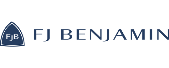 FJ Benjamin - Shopify Partners
