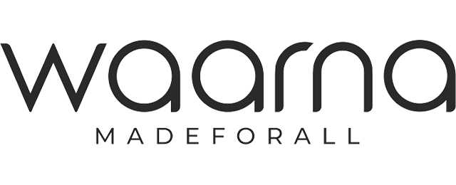 Waarna Apparel - Shopify Developer