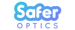Safer Optics Anti Blue Light Glasses Malaysia