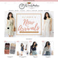 The Lovely Madness Clothing Online Store  - Shopify Developer